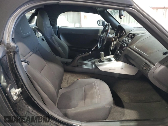 2008 Saturn Sky z VIN 1G8MB35B68Y128905, wystawiony jako Copart lot #79435794 z przebiegiem 133 757 mil mil oraz Szkoda całkowita • Salvage title. Historia ofert i sprzedaży dostępna na DreamBid. Obrazek 10.
