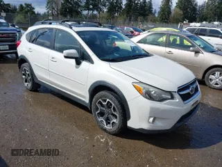 2015 Subaru Crosstrek Premium с VIN JF2GPADC1F8283265, выставлен на аукционе IAAI как лот 41943056 с пробегом 185 852 миль миль и . История ставок и продаж доступна на DreamBid. Изображение 1.