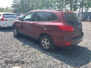 2007 Hyundai Santa Fe GLS z VIN 5NMSG13D87H013162, wystawiony jako IAAI lot #42399465 z przebiegiem 186 386 mil mil oraz . Historia ofert i sprzedaży dostępna na DreamBid. Obrazek 3.