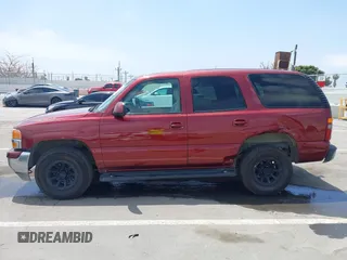 2001 GMC Yukon SLT z VIN 1GKEC13T21J193583, wystawiony jako IAAI lot #42281458 z przebiegiem 369 863 mil mil oraz . Historia ofert i sprzedaży dostępna na DreamBid. Obrazek 14.