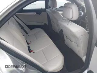 2014 Mercedes-Benz C 250 Sport with VIN WDDGF4HB7EG257087, listed as a IAAI auction lot 42169917 with 165,278 mi miles and . Bid and sale history available at DreamBid. Image 8.