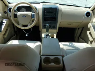 2007 Ford Explorer Sport Trac Limited z VIN 1FMEU33K67UA23046, wystawiony jako Copart lot #51079905 z przebiegiem 206 613 mil mil oraz Szkoda całkowita • Salvage title. Historia ofert i sprzedaży dostępna na DreamBid. Obrazek 8.