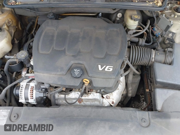 2011 Buick Lucerne CXL with VIN 1G4HC5EM7BU129010, listed as a IAAI auction lot 42210856 with 211,194 mi miles and . Bid and sale history available at DreamBid. Image 10.
