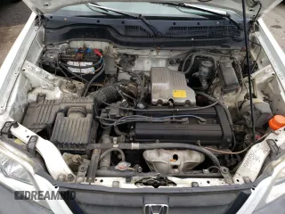 1999 Honda CR-V LX with VIN JHLRD2844XC019693, listed as a Copart auction lot 67787944 with 324,075 mi miles and Salvage Title. Bid and sale history available at carsss.com. Image 11.