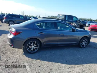 2020 Acura ILX Premium с VIN 19UDE2F70LA011115, выставлен на аукционе IAAI как лот 41328261 с пробегом 111 957 миль миль и . История ставок и продаж доступна на DreamBid. Изображение 13.