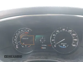 2017 Lincoln MKC Select с VIN 5LMCJ2C98HUL47749, выставлен на аукционе IAAI как лот 42515468 с пробегом 147 459 миль миль и . История ставок и продаж доступна на DreamBid. Изображение 7.