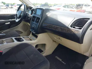 2011 Dodge Grand Caravan Crew with VIN 2D4RN5DG9BR660305, listed as a IAAI auction lot 42241401 with 176,079 mi miles and . Bid and sale history available at DreamBid. Image 5.