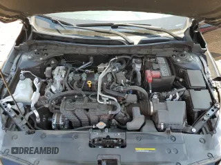 2023 Nissan Altima SV с VIN 1N4BL4DV3PN332174, выставлен на аукционе Copart как лот 59200105 с пробегом 31 639 миль миль и Списание • Salvage title. История ставок и продаж доступна на DreamBid. Изображение 11.