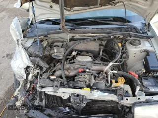 2006 Subaru Forester 2.5 X w/Premium Pkg with VIN JF1SG65606H742497, listed as a Copart auction lot 78852054 with 0 mi miles and Salvage Title. Bid and sale history available at carsss.com. Image 12.