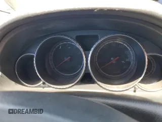 2008 Infiniti M z VIN JNKAY01E58M605738, wystawiony jako Copart lot #80162874 z przebiegiem Nie podano mil oraz Szkoda całkowita • Salvage title. Historia ofert i sprzedaży dostępna na DreamBid. Obrazek 9.