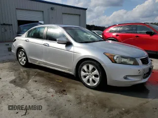 2010 Honda Accord EX z VIN 5KBCP3F79AB009556, wystawiony jako Copart lot #43731635 z przebiegiem 76 888 mil mil oraz Szkoda całkowita • Salvage title. Historia ofert i sprzedaży dostępna na DreamBid. Obrazek 4.