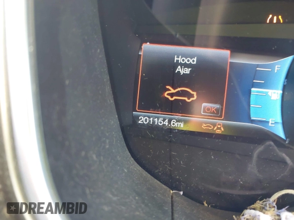 2016 Ford Fusion SE с VIN 3FA6P0H90GR123306, выставлен на аукционе IAAI как лот 42195152 с пробегом 201 154 миль миль и . История ставок и продаж доступна на DreamBid. Изображение 15.