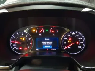 2021 Chevrolet Blazer LT с VIN 3GNKBHR4XMS587238, выставлен на аукционе IAAI как лот 42189012 с пробегом 36 661 миль миль и . История ставок и продаж доступна на DreamBid. Изображение 7.