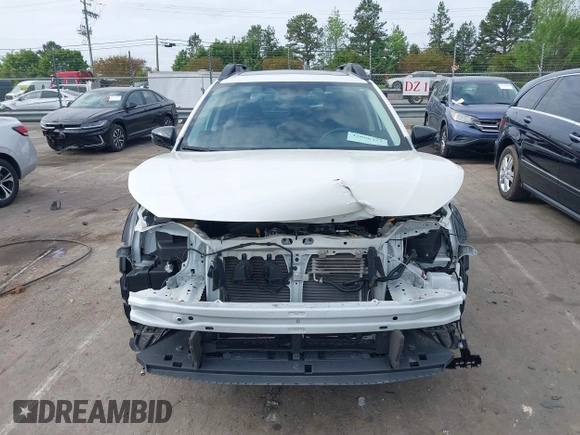 2023 Subaru Outback Onyx with VIN 4S4BTALC5P3195285, listed as a IAAI auction lot 42006352 with 24,222 mi miles and . Bid and sale history available at DreamBid. Image 13.