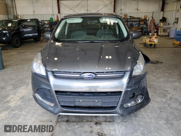 2013 Ford Escape SE with VIN 1FMCU9G94DUB70706, listed as a Copart auction lot 61373675 with 88,221 mi miles and Non repairable. Bid and sale history available at DreamBid. Image 5.