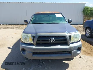 2007 Toyota Tacoma с VIN 5TETX22N27Z411259, выставлен на аукционе IAAI как лот 42505159 с пробегом 131 514 миль миль и . История ставок и продаж доступна на DreamBid. Изображение 12.