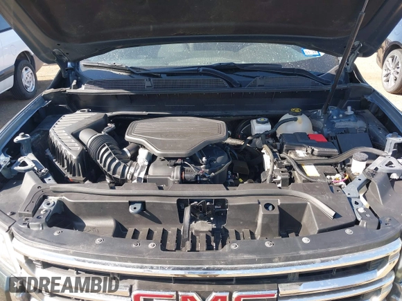 2020 GMC Acadia SLT with VIN 1GKKNMLS0LZ209421, listed as a IAAI auction lot 41990786 with 41,989 mi miles and . Bid and sale history available at DreamBid. Image 10.