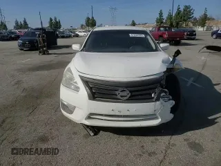 2015 Nissan Altima 2.5 with VIN 1N4AL3AP3FN392921, listed as a Copart auction lot 47832595 with Not provided miles and Salvage title. Bid and sale history available at DreamBid. Image 11.