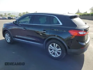 2016 Lincoln MKX Premiere с VIN 2LMTJ6JR0GBL82646, выставлен на аукционе Copart как лот 55661365 с пробегом 145 074 миль миль и Списание • Salvage title. История ставок и продаж доступна на DreamBid. Изображение 2.