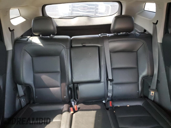 2022 GMC Terrain SLT с VIN 3GKALVEV2NL110043, выставлен на аукционе Copart как лот 61688135 с пробегом 86 217 миль миль и Чистый • Clean title. История ставок и продаж доступна на DreamBid. Изображение 10.