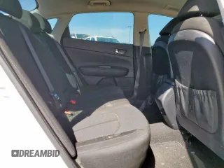 2017 Kia Optima LX с VIN KNAGT4L30H5170812, выставлен на аукционе Copart как лот 63007185 с пробегом 118 804 миль миль и Списание • Salvage title. История ставок и продаж доступна на DreamBid. Изображение 10.