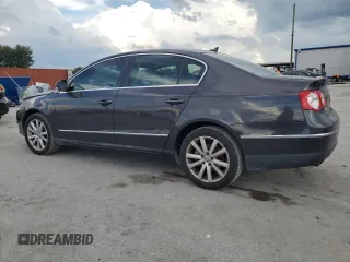 2007 Volkswagen CC VR6 Sport with VIN WVWEU73C97E182528, listed as a Copart auction lot 73439444 with 154,007 mi miles and Salvage Title. Bid and sale history available at carsss.com. Image 2.