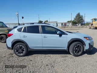2021 Subaru Crosstrek Premium z VIN JF2GTAPC7M8355820, wystawiony jako IAAI lot #42169462 z przebiegiem 30 013 mil mil oraz . Historia ofert i sprzedaży dostępna na DreamBid. Obrazek 14.