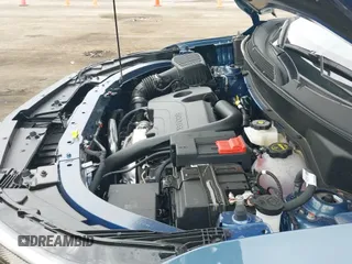 2026 Chevrolet Equinox FWD LT с VIN 3GNAXHEGXTL116342, выставлен на аукционе IAAI как лот 42716486 с пробегом 1 443 миль миль и . История ставок и продаж доступна на DreamBid. Изображение 19.
