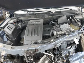 2012 Chevrolet Equinox 1LT z VIN 2GNALDEK6C6175708, wystawiony jako Copart lot #80215844 z przebiegiem 150 744 mil mil oraz Szkoda całkowita • Salvage title. Historia ofert i sprzedaży dostępna na DreamBid. Obrazek 11.