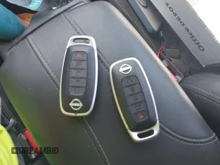 2024 Nissan Sentra SV z VIN 3N1AB8CV2RY218063, wystawiony jako IAAI lot #41974150 z przebiegiem 14 276 mil mil oraz . Historia ofert i sprzedaży dostępna na DreamBid. Obrazek 11.