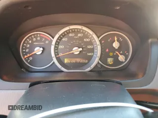 2007 Honda Pilot EX-L with VIN 5FNYF28737B042477, listed as a Copart auction lot 86172824 with 275,105 mi miles and Salvage Title. Bid and sale history available at DreamBid. Image 9.