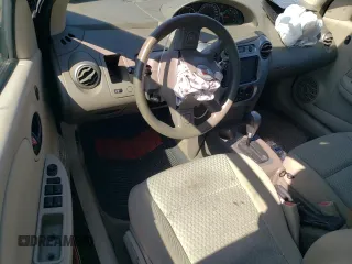 2005 Saturn ION ION 2 z VIN 1G8AJ52F25Z171605, wystawiony jako Copart lot #56061895 z przebiegiem 73 367 mil mil oraz Szkody całkowita. Historia ofert i sprzedaży dostępna na DreamBid. Obrazek 8.