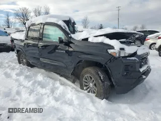 2023 Chevrolet Colorado 4WD LT с VIN 1GCPTCEK5P1250145, выставлен на аукционе Copart как лот 89196885 с пробегом Не указан миль и На запчасти • Non repairable. История ставок и продаж доступна на DreamBid. Изображение 4.