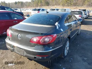 2012 Volkswagen CC Sport с VIN WVWMP7AN2CE510471, выставлен на аукционе IAAI как лот 41409859 с пробегом 164 940 миль миль и . История ставок и продаж доступна на DreamBid. Изображение 4.