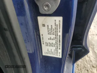 2021 Tesla Model 3 Long Range z VIN 5YJ3E1EB6MF974491, wystawiony jako Copart lot #55062505 z przebiegiem Nie podano mil oraz Szkoda całkowita • Salvage title. Historia ofert i sprzedaży dostępna na DreamBid. Obrazek 12.