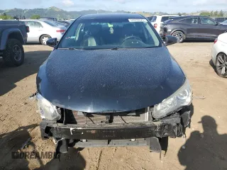 2017 Toyota Camry XLE with VIN 4T1BF1FK2HU806072, listed as a Copart auction lot 54609625 with 99,173 mi miles and Salvage Title. Bid and sale history available at carsss.com. Image 5.
