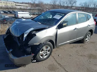 2013 Nissan Rogue SL z VIN JN8AS5MV2DW101226, wystawiony jako IAAI lot #41625845 z przebiegiem 111 902 mil mil oraz . Historia ofert i sprzedaży dostępna na DreamBid. Obrazek 2.