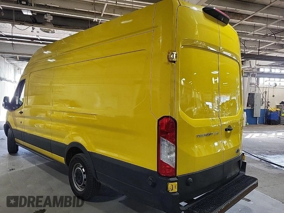 2019 Ford Transit с VIN 1FTYR3XMXKKA24882, выставлен на аукционе IAAI как лот 41959596 с пробегом 147 259 миль миль и . История ставок и продаж доступна на DreamBid. Изображение 1.