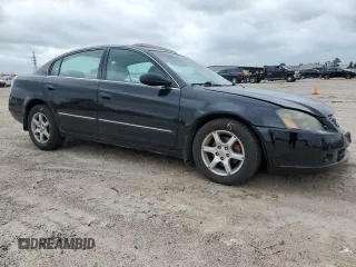 2005 Nissan Altima SE z VIN 1N4BL11D85N913306, wystawiony jako Copart lot #55780295 z przebiegiem 179 793 mil mil oraz Szkoda całkowita • Salvage title. Historia ofert i sprzedaży dostępna na DreamBid. Obrazek 4.