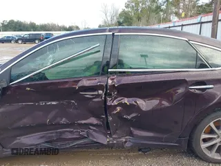 2014 Toyota Avalon Limited with VIN 4T1BK1EB5EU125963, listed as a IAAI auction lot 41273746 with 109,229 mi miles. Bid and sale history available at carsss.com. Image 15.