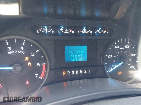 2022 Ford F-250 XL z VIN 1FTBF2A67NEG45826, wystawiony jako IAAI lot #42006684 z przebiegiem 53 561 mil mil oraz . Historia ofert i sprzedaży dostępna na DreamBid. Obrazek 7.
