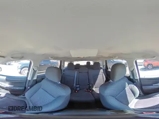 2018 Dodge Journey SE with VIN 3C4PDCAB6JT385668, listed as a Copart auction lot 53448745 with 106,446 mi miles and Salvage Title. Bid and sale history available at DreamBid. Image 15.