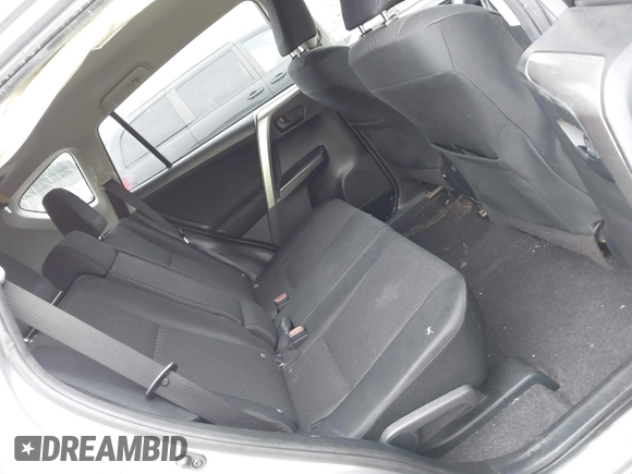 2018 Toyota RAV4 LE with VIN JTMBFREV8JJ200930, listed as a IAAI auction lot 42524876 with 88,015 mi miles and . Bid and sale history available at DreamBid. Image 8.