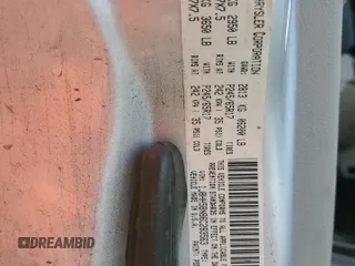 2006 Jeep Commander Limited z VIN 1J8HH58N86C283563, wystawiony jako Copart lot #64751605 z przebiegiem 203 567 mil mil oraz Szkoda całkowita • Salvage title. Historia ofert i sprzedaży dostępna na DreamBid. Obrazek 13.