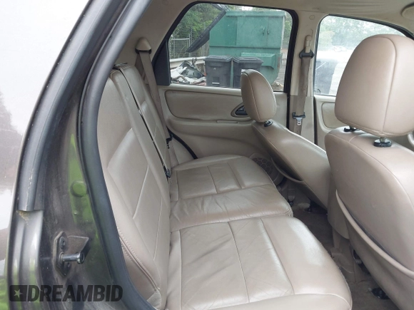 2006 Ford Escape XLT с VIN 1FMCU03116KB98490, выставлен на аукционе IAAI как лот 42168558 с пробегом 255 382 миль миль и . История ставок и продаж доступна на DreamBid. Изображение 8.