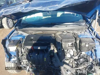 2017 Hyundai Sonata SE with VIN 5NPE24AF5HH507209, listed as a IAAI auction lot 41459129 with 145,842 mi miles. Bid and sale history available at carsss.com. Image 10.