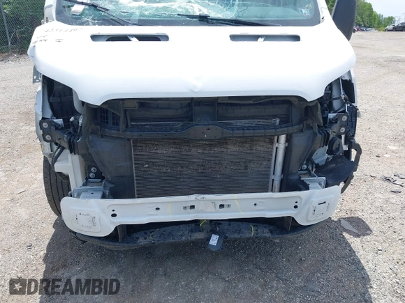 2020 Ford Transit Cargo с VIN 1FTBR2C88LKA67899, выставлен на аукционе IAAI как лот 42314497 с пробегом 46 204 миль миль и . История ставок и продаж доступна на DreamBid. Изображение 6.