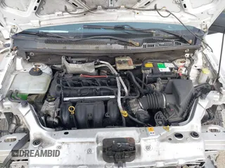 2011 Ford Transit Connect XLT с VIN NM0LS7BN4BT043425, выставлен на аукционе IAAI как лот 42118609 с пробегом 174 523 миль миль и . История ставок и продаж доступна на DreamBid. Изображение 10.