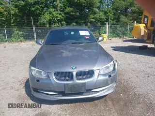 2013 BMW 3 Series 328i with VIN WBADW7C50DE733364, listed as a IAAI auction lot 42633440 with Not provided miles and . Bid and sale history available at DreamBid. Image 12.