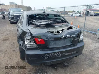 2009 BMW 3 Series 335i xDrive with VIN WBAWC73579E063837, listed as a IAAI auction lot 42496479 with Not provided miles and . Bid and sale history available at DreamBid. Image 6.